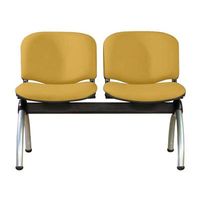 Banqueta Visita Iso Negro