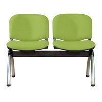 Banqueta Visita Iso Negro