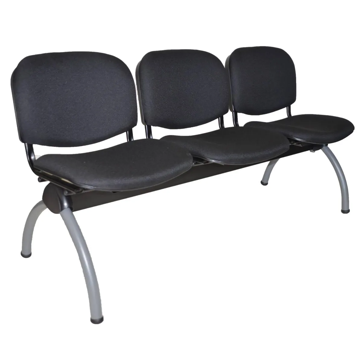 BASFLEX - Banqueta 3 Asientos Visita Iso78x64x150 cm