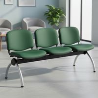 Banqueta Visita Iso Negro