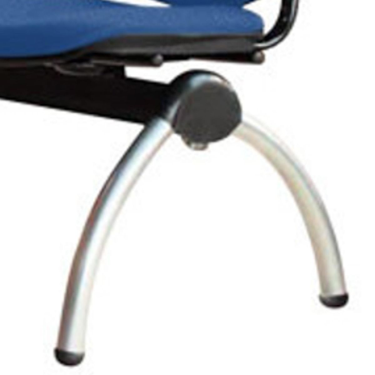 BASFLEX - Banqueta 3 Asientos Visita Iso78x64x150 cm