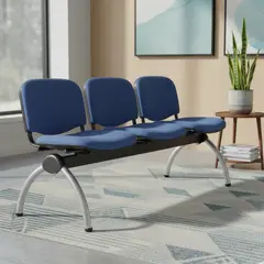 BASFLEX - Banqueta Visita Iso 78x150x64 cm