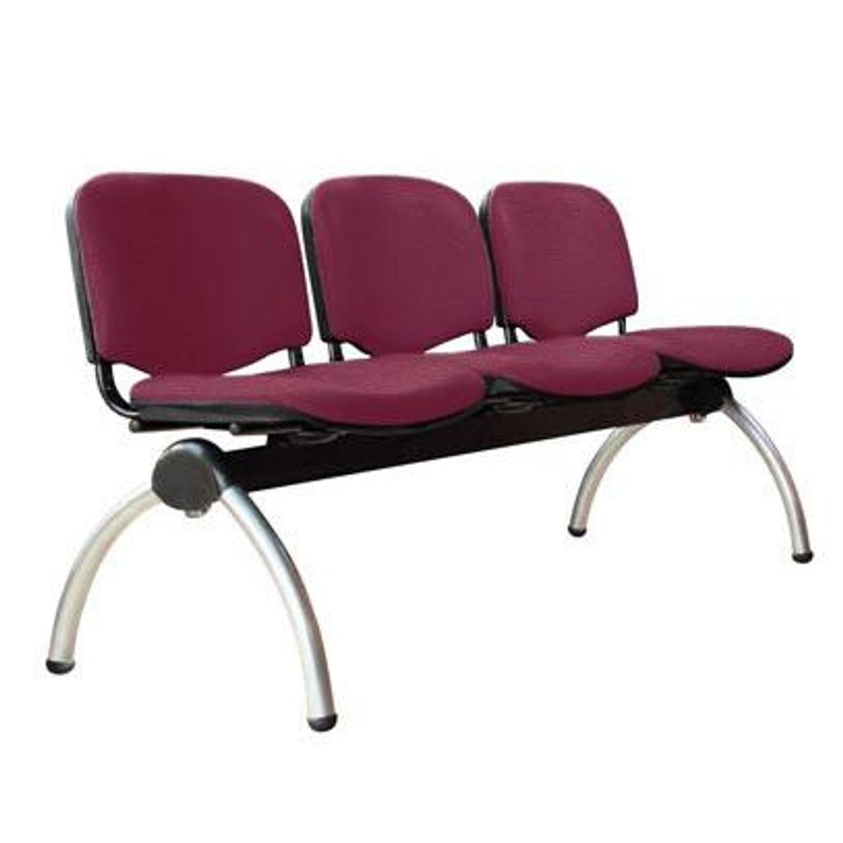 BASFLEX - Banqueta Visita Iso Gris