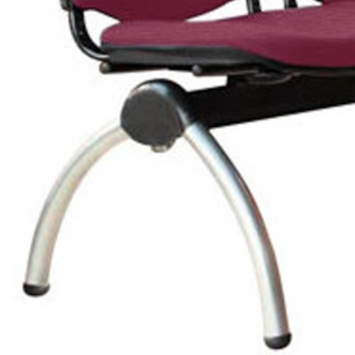 BASFLEX - Banqueta Visita Iso Gris