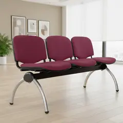 BASFLEX - Banqueta Visita Iso Gris