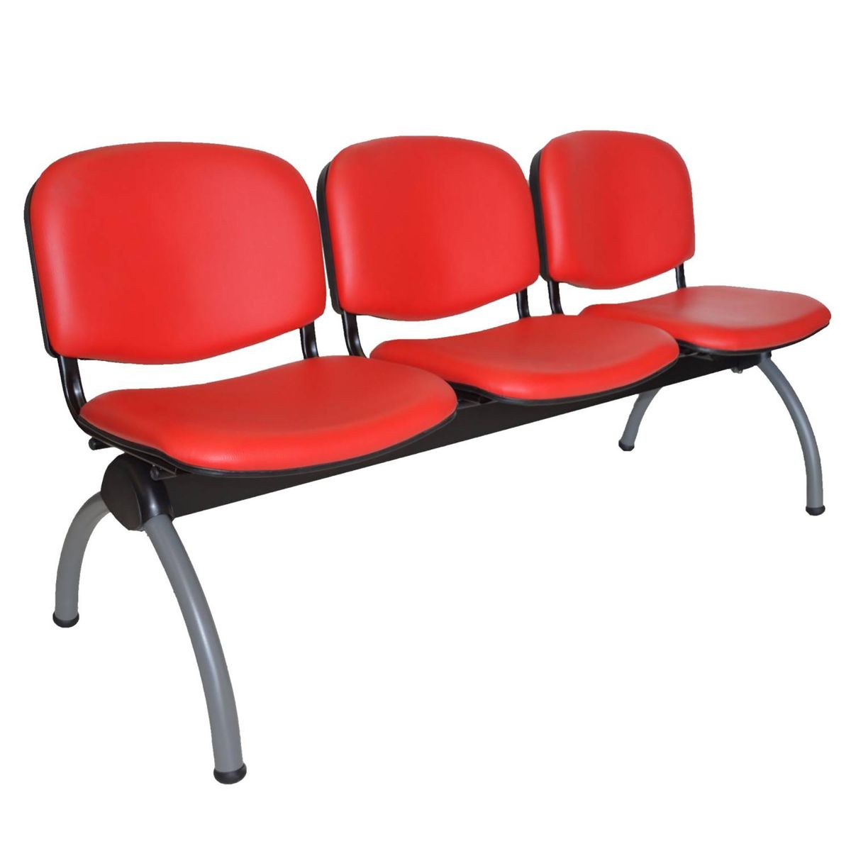 BASFLEX - Banqueta Visita Iso Gris