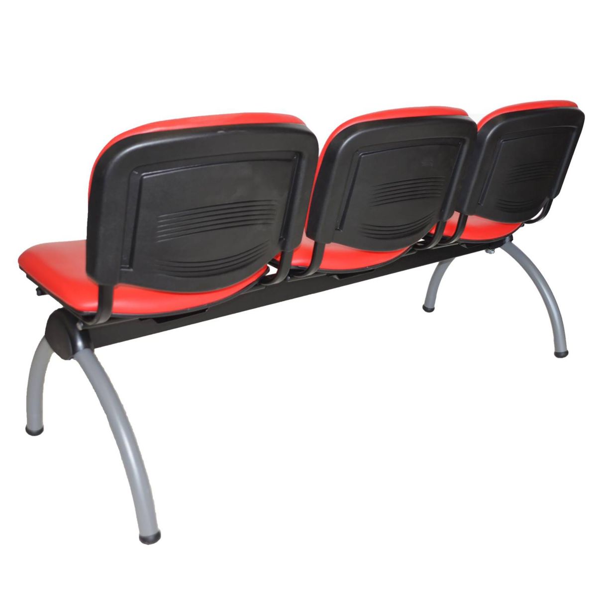 BASFLEX - Banqueta Visita Iso Gris