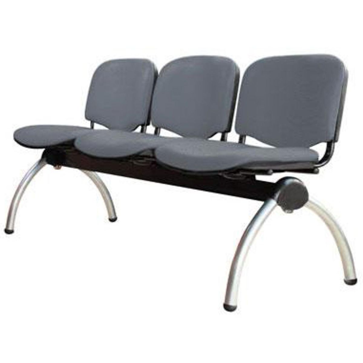 BASFLEX - Banqueta Visita Iso Gris