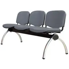 BASFLEX - Banqueta Visita Iso Gris