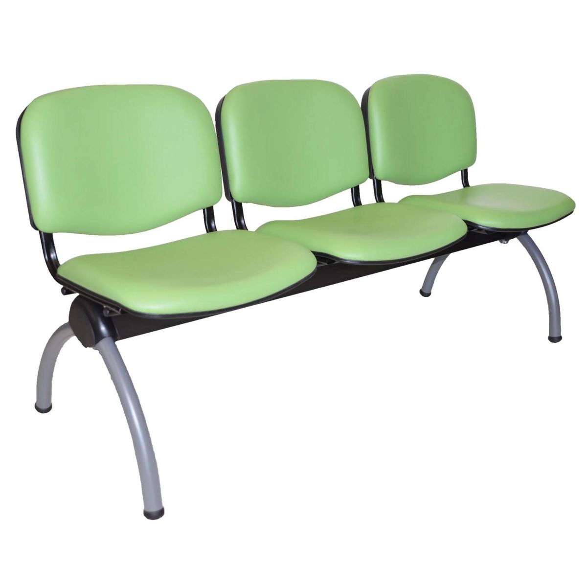 BASFLEX - Banqueta Visita Iso Gris