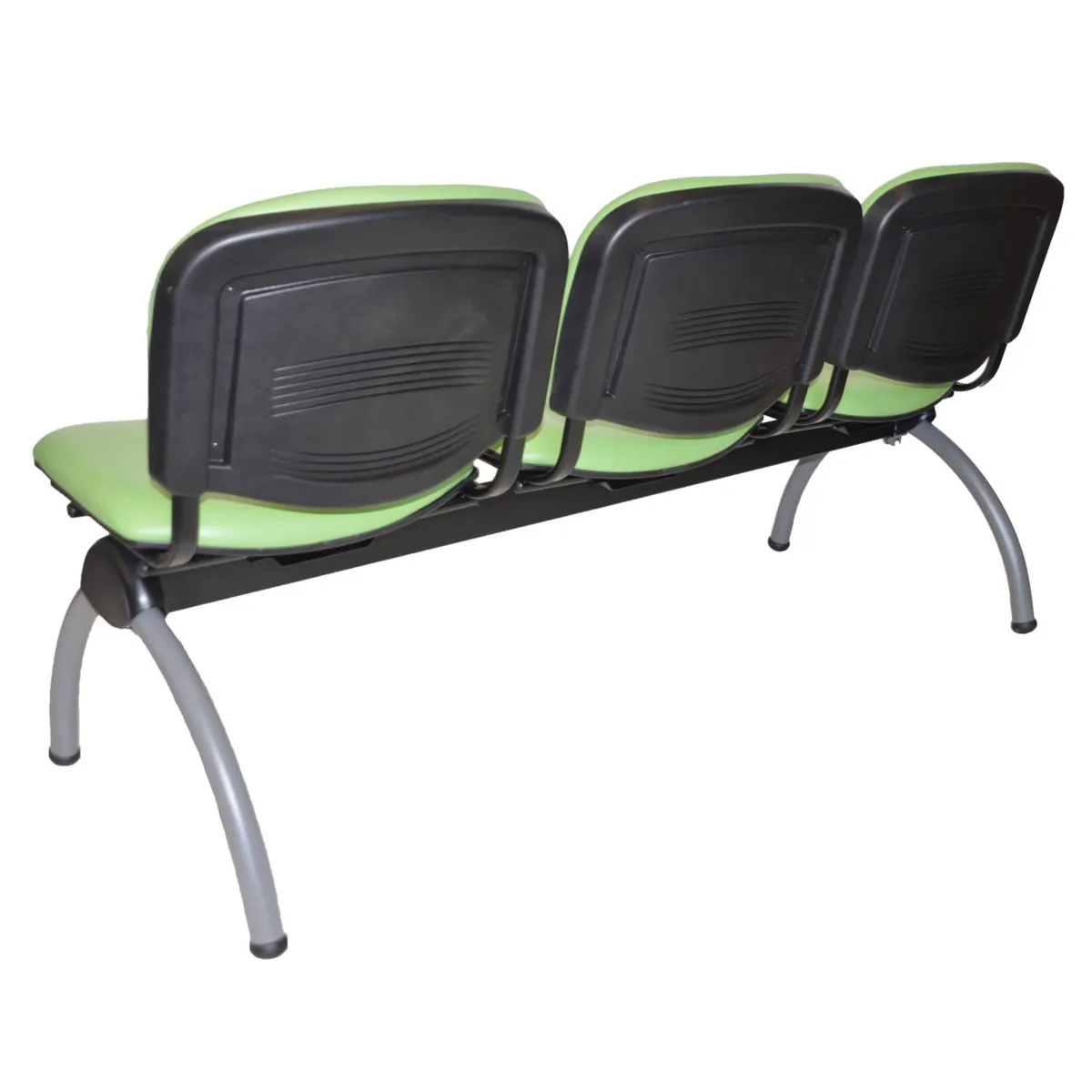 BASFLEX - Banqueta Visita Iso Gris