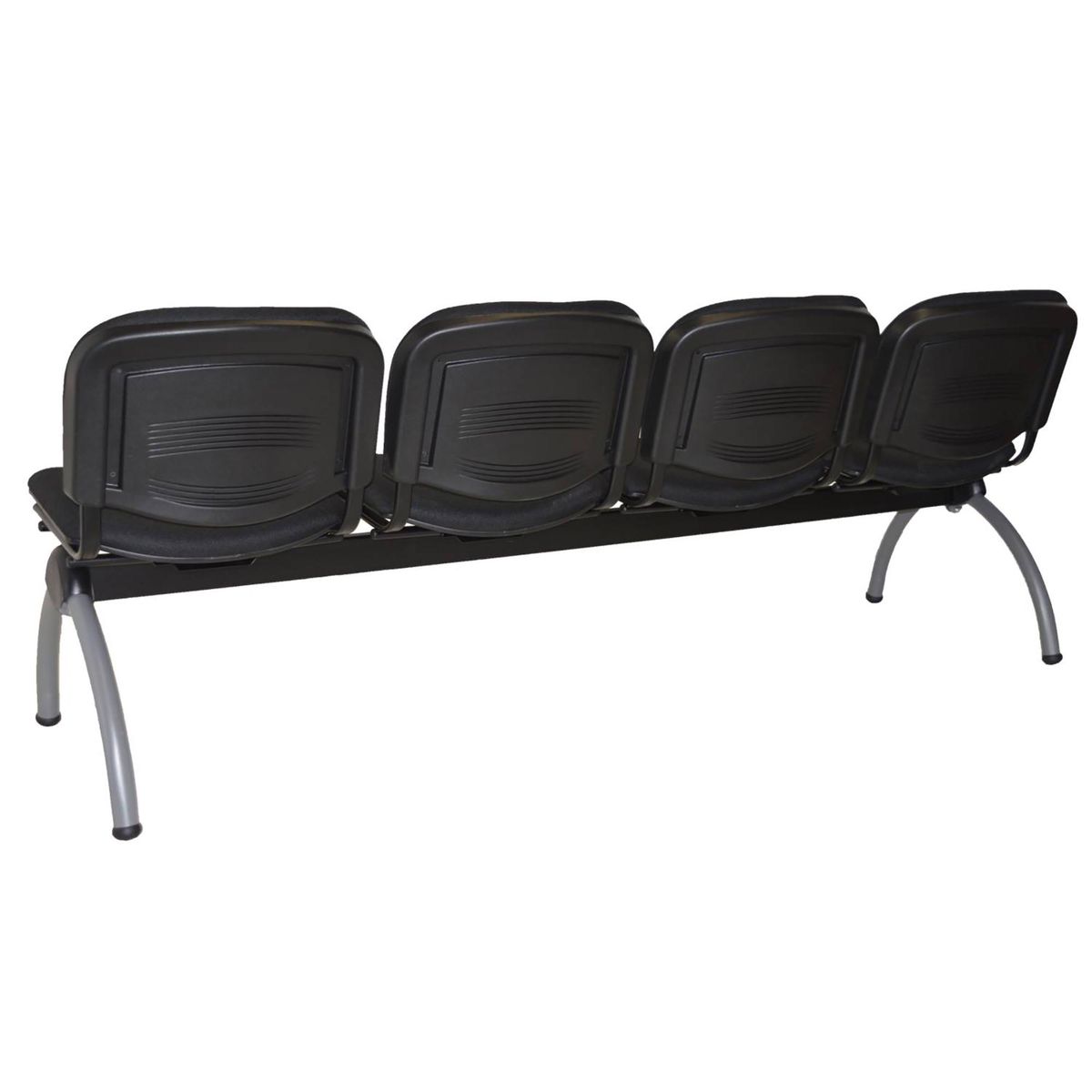 BASFLEX - Banqueta Visita Iso Negro