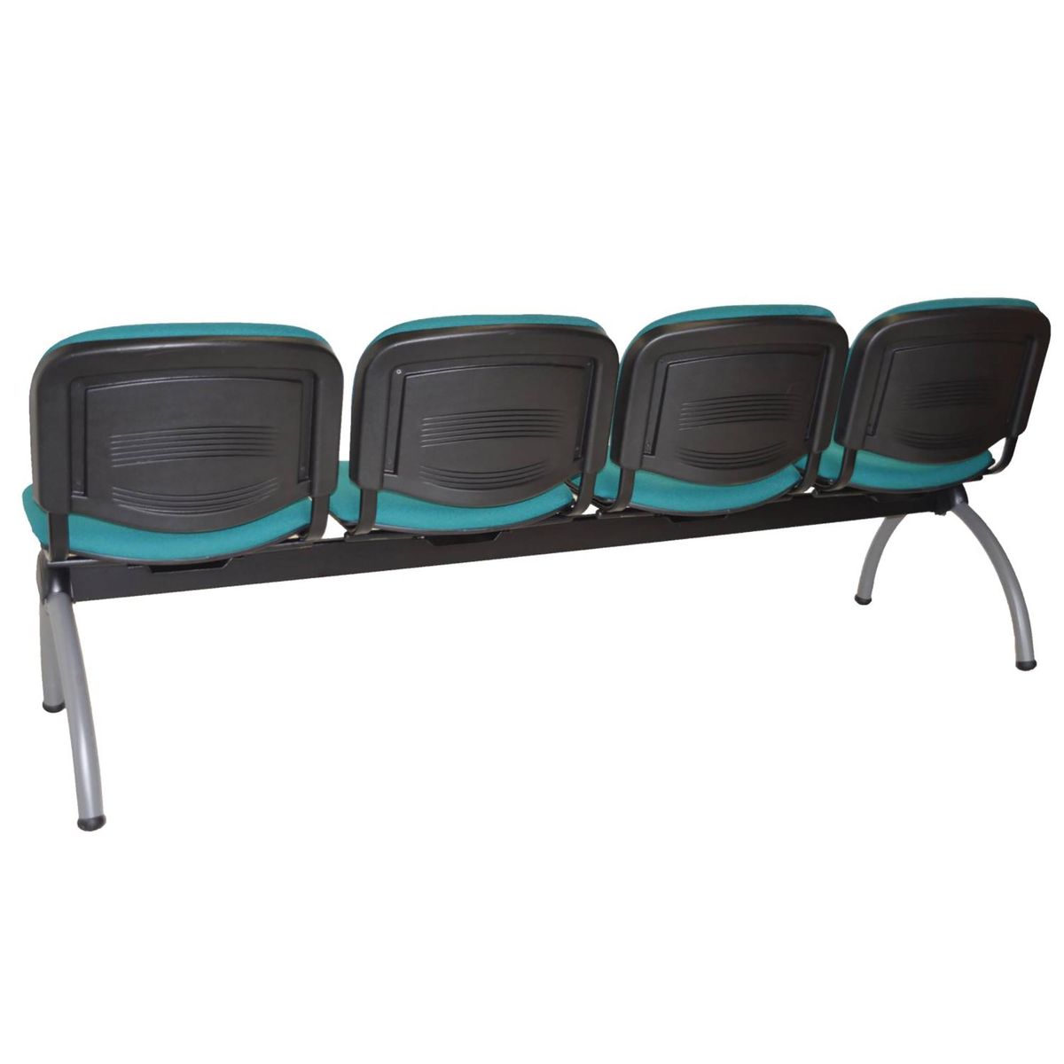 BASFLEX - Banqueta Visita Iso Negro