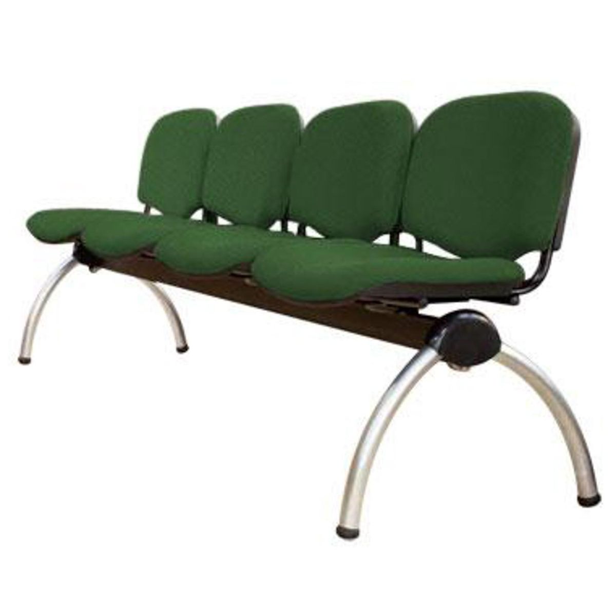 BASFLEX - Banqueta Visita Iso Negro