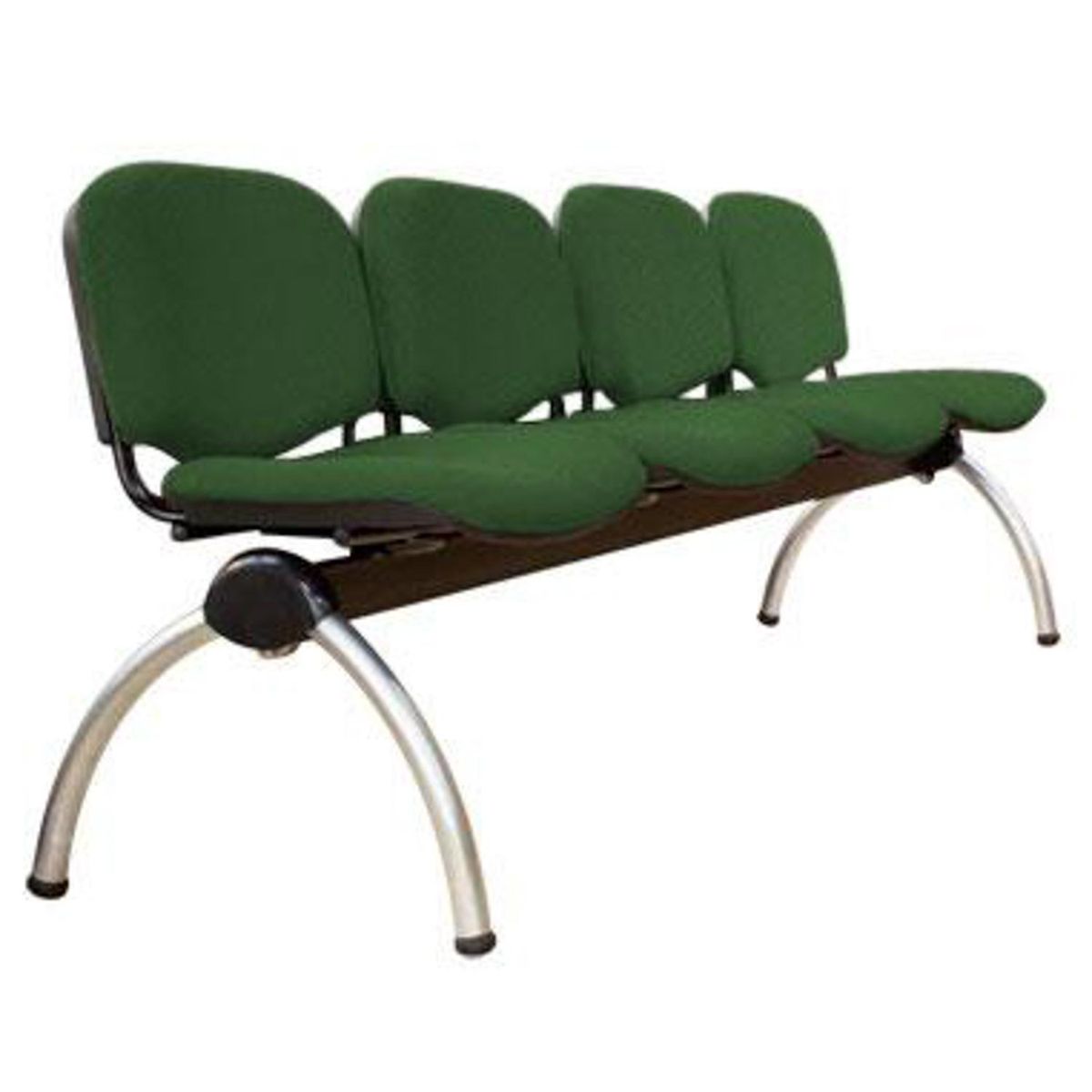 BASFLEX - Banqueta Visita Iso Negro