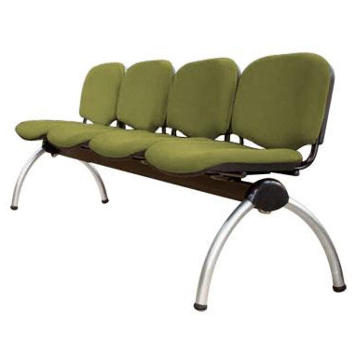 BASFLEX - Banqueta Visita Iso Negro