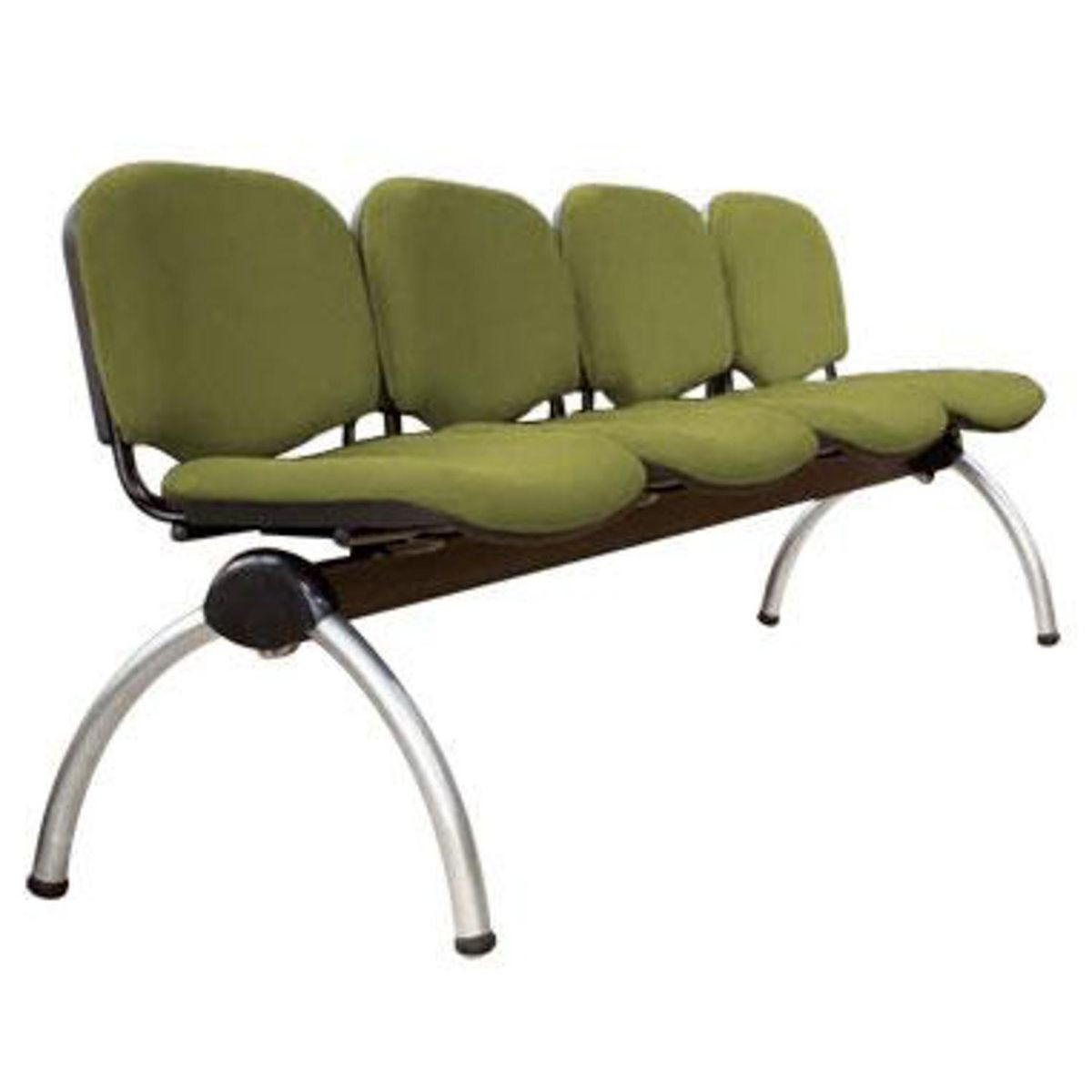 BASFLEX - Banqueta Visita Iso Negro