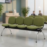 Banqueta Visita Iso Negro