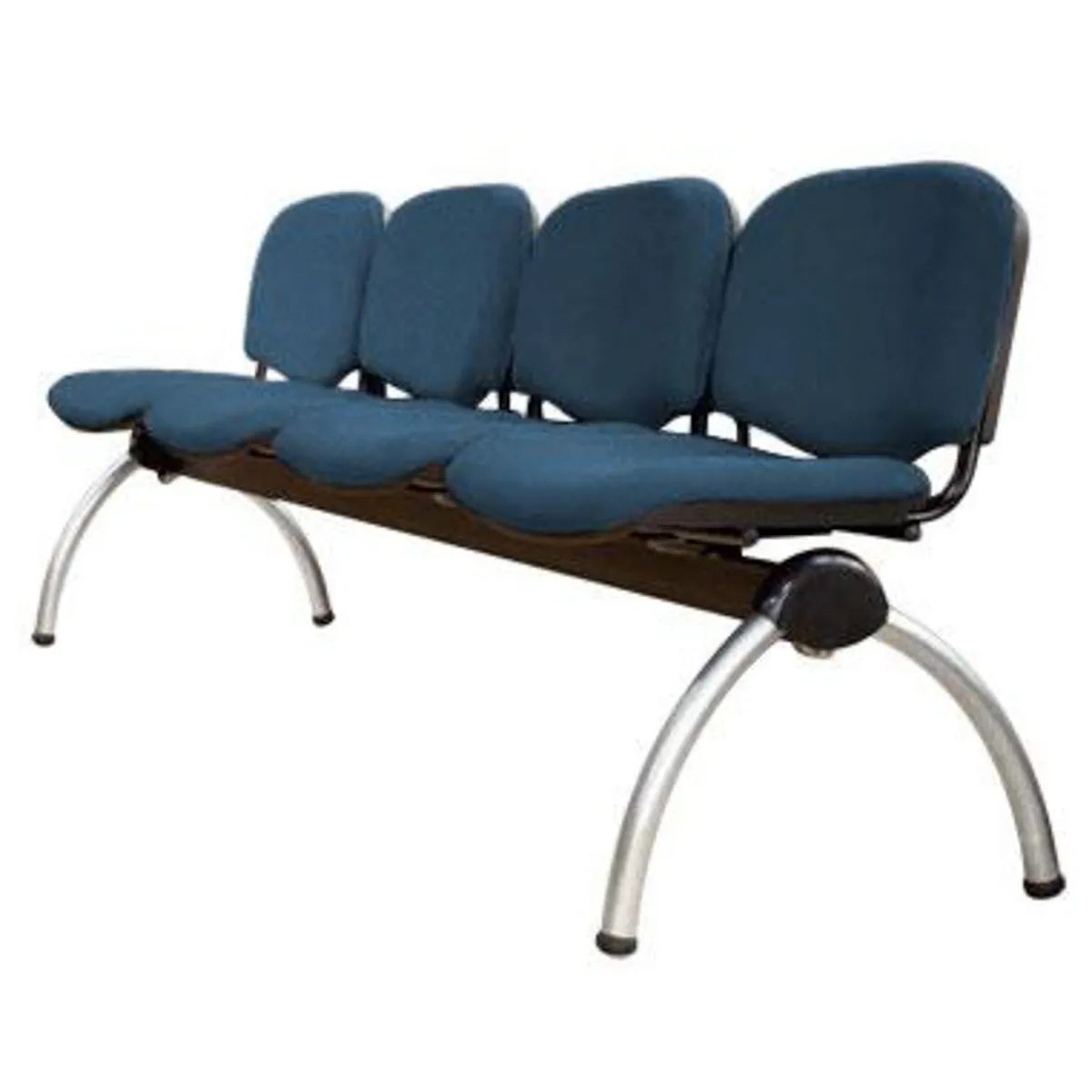 BASFLEX - Banqueta Visita Iso Negro