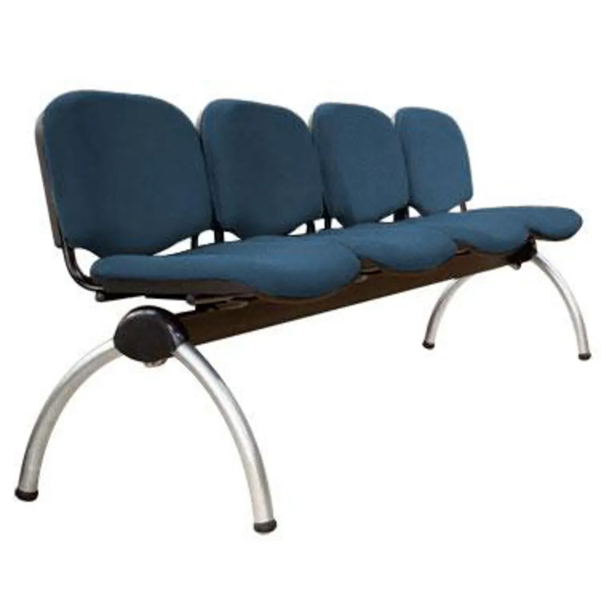 BASFLEX - Banqueta Visita Iso Negro