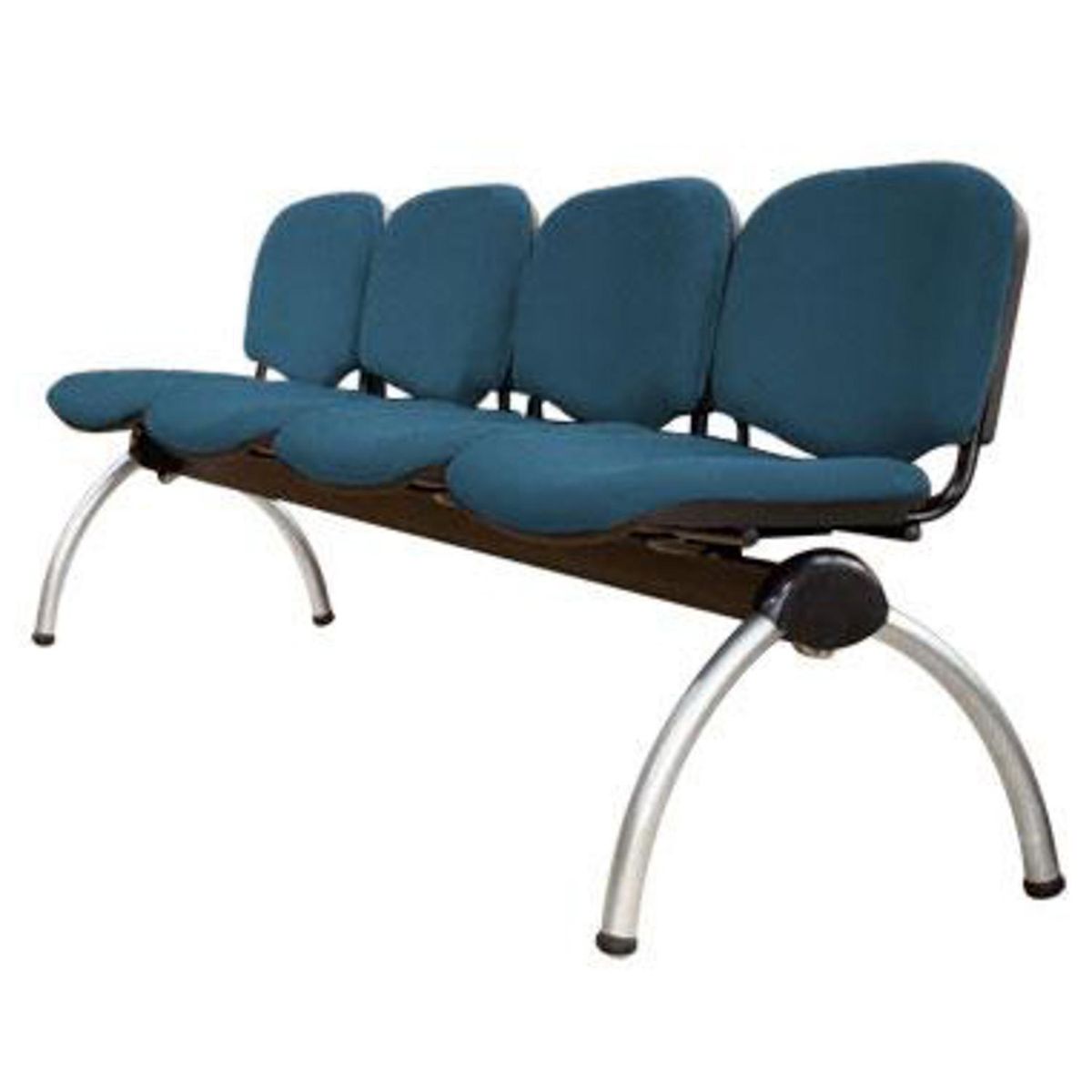 BASFLEX - Banqueta Visita Iso Negro