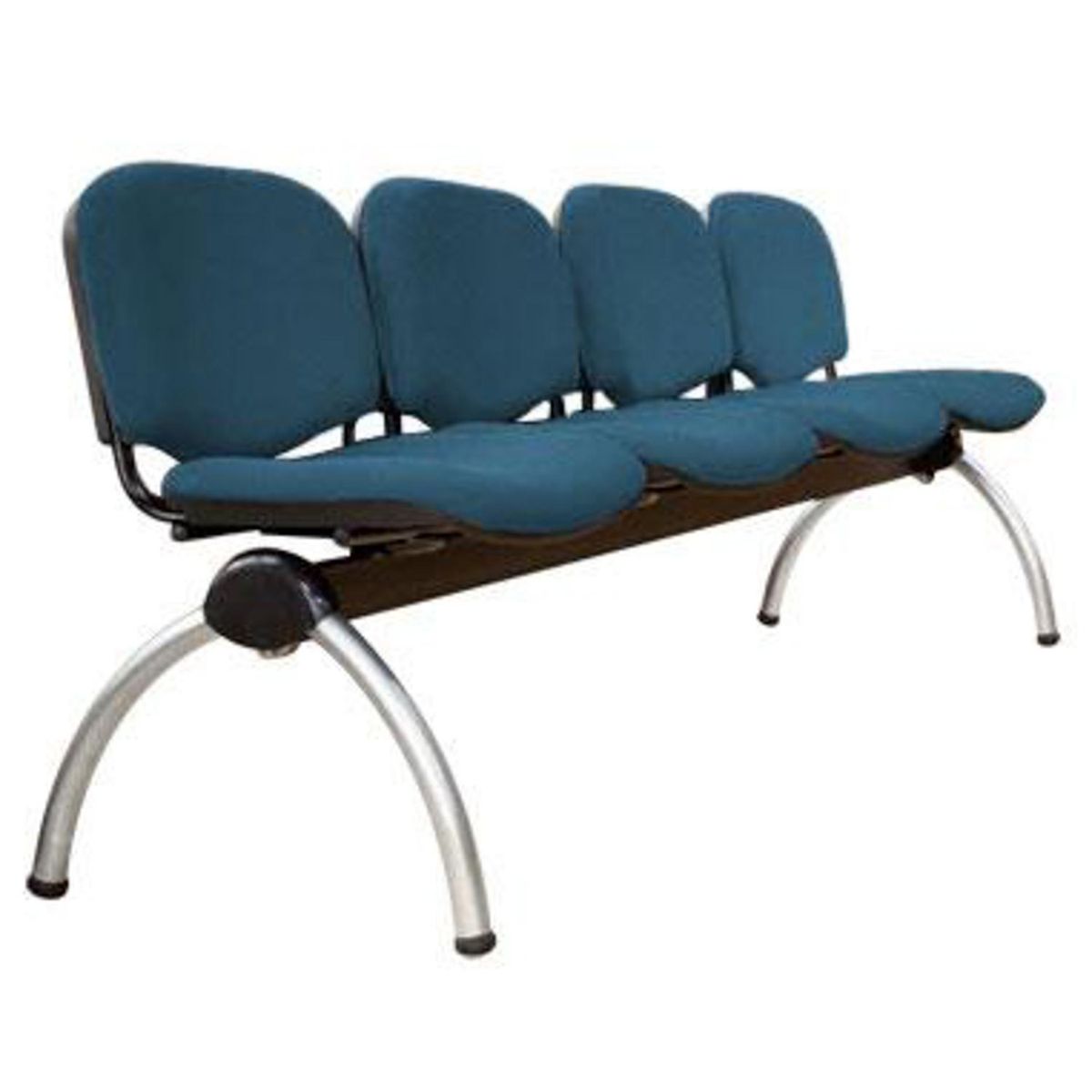 BASFLEX - Banqueta Visita Iso Negro