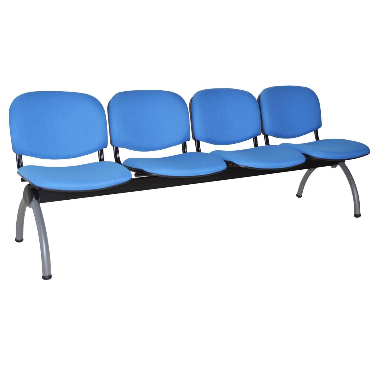 BASFLEX - Banqueta Visita Iso Negro