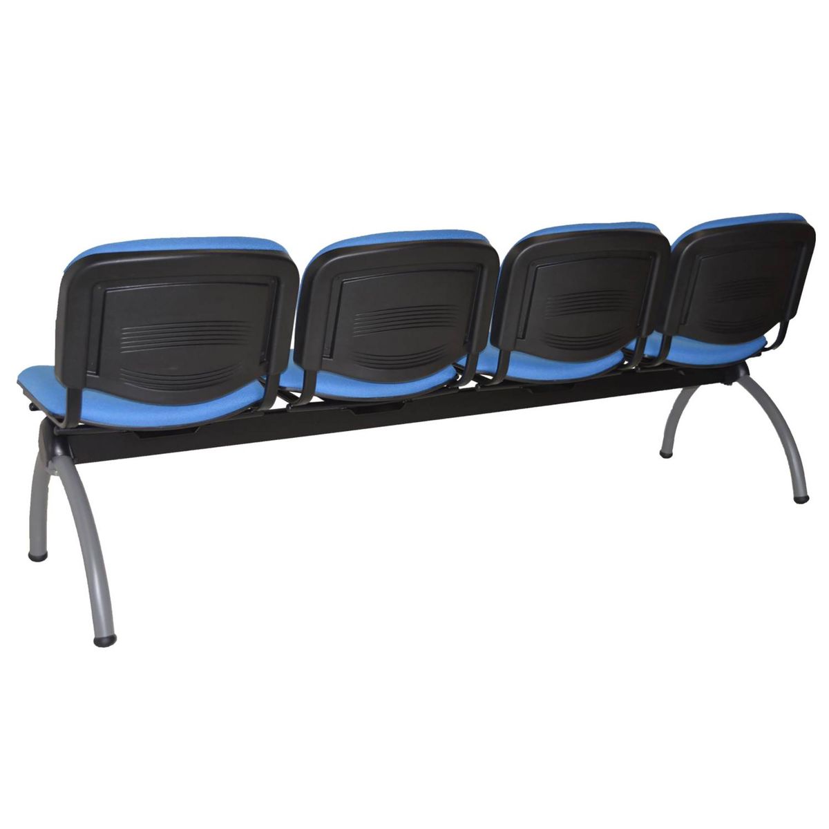 BASFLEX - Banqueta Visita Iso Negro