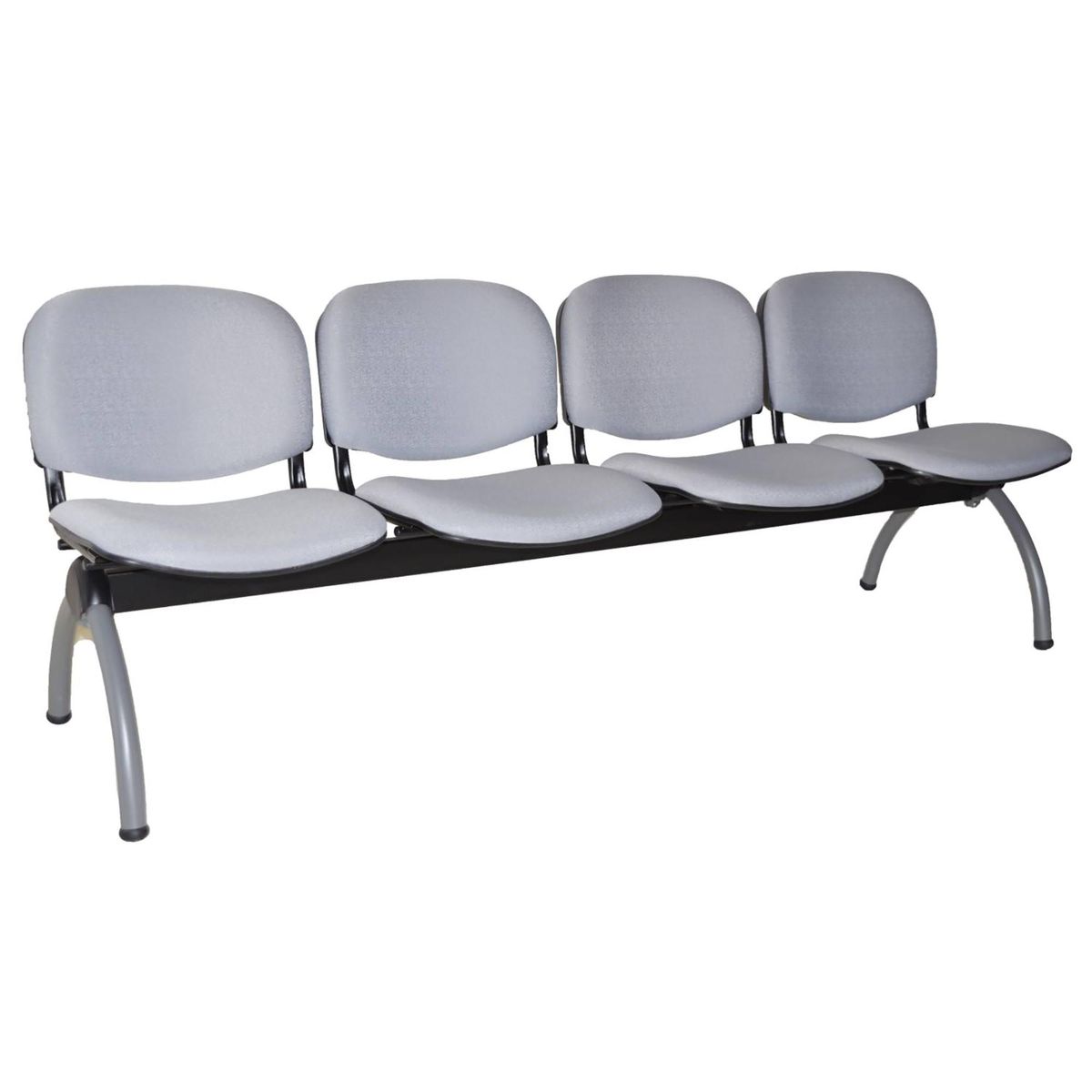 BASFLEX - Banqueta Visita Iso Negro