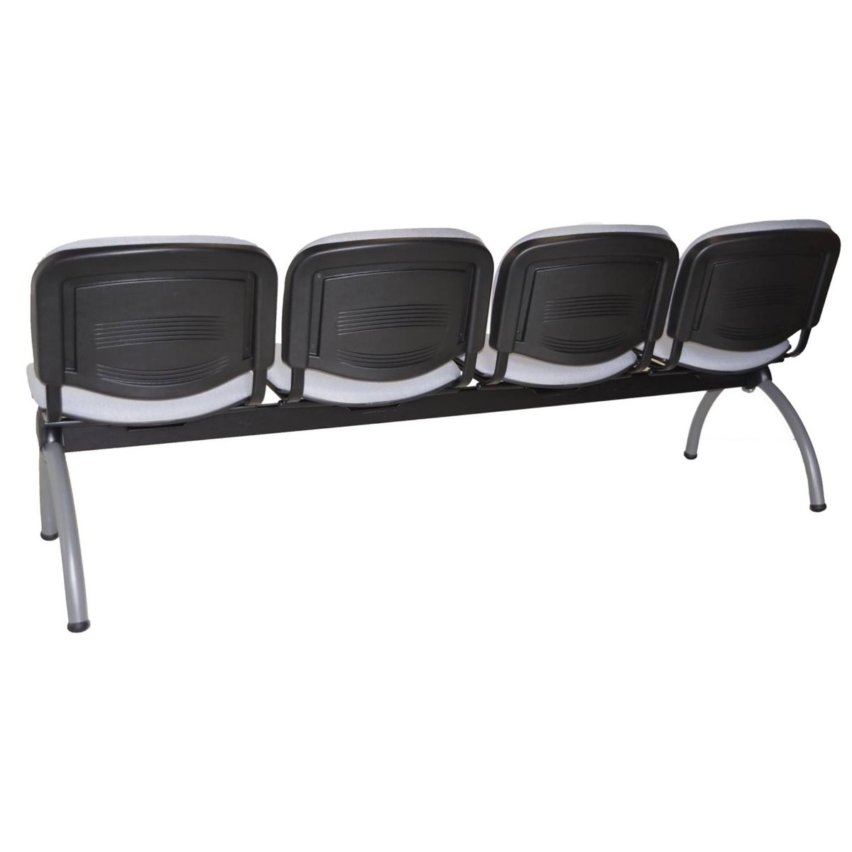 BASFLEX - Banqueta Visita Iso Negro