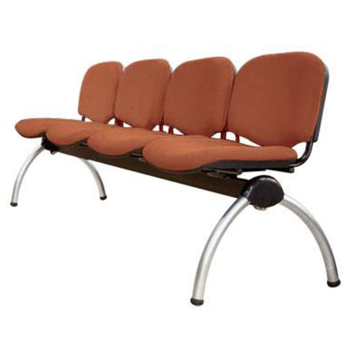 BASFLEX - Banqueta Visita Iso Negro