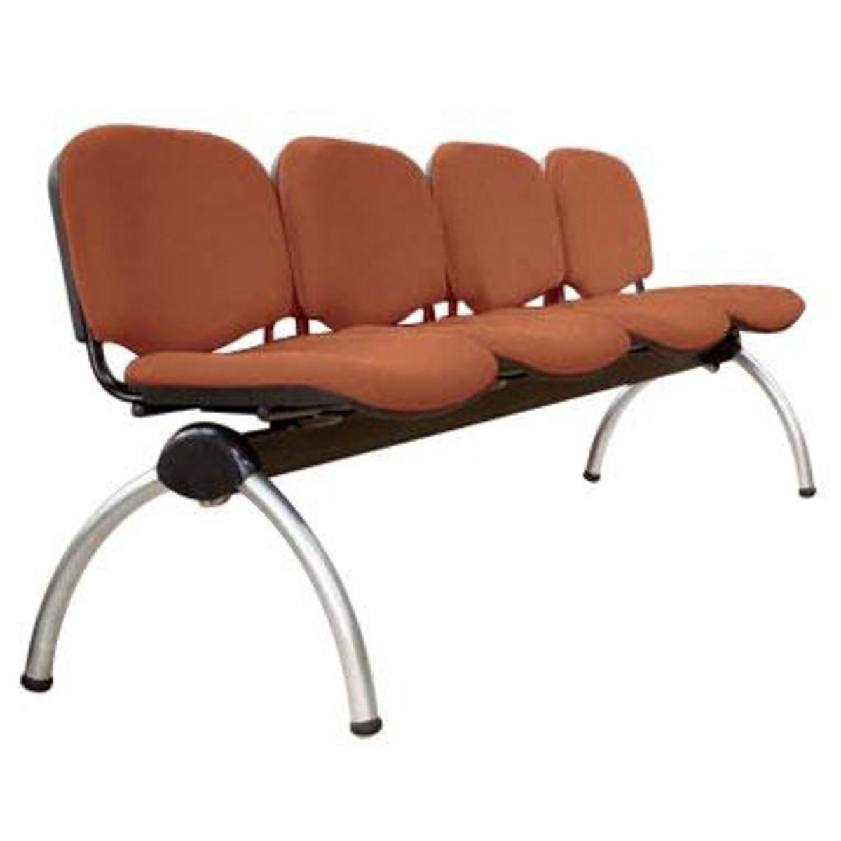 BASFLEX - Banqueta Visita Iso Negro