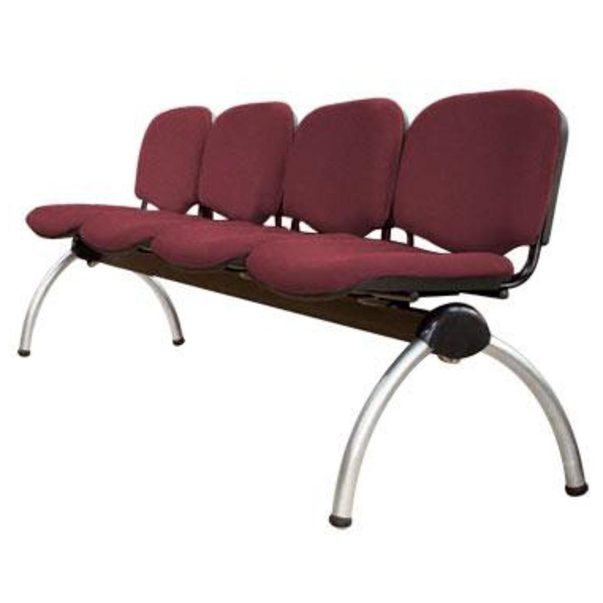 BASFLEX - Banqueta Visita Iso Negro