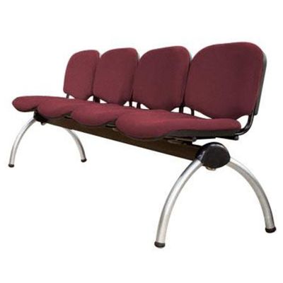 Imagen 2 del producto Banqueta Visita Iso Negro