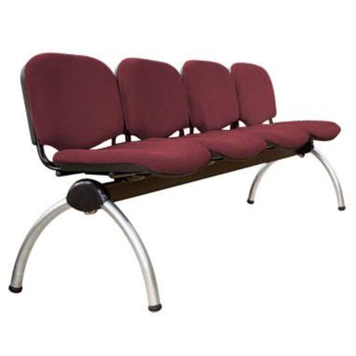 BASFLEX - Banqueta Visita Iso Negro