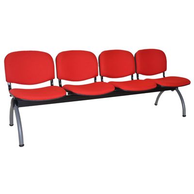 Imagen 2 del producto Banqueta Visita Iso Negro