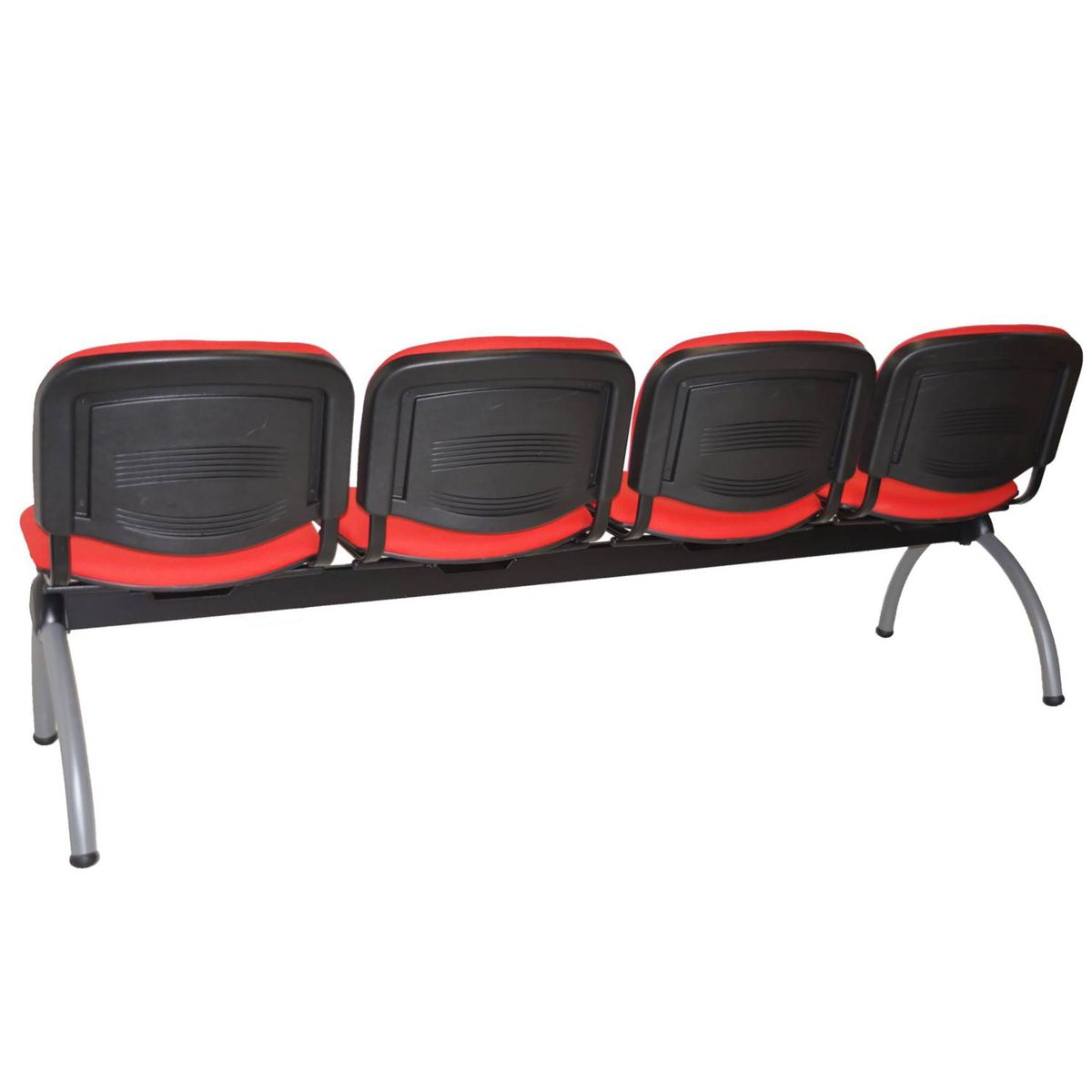 BASFLEX - Banqueta Visita Iso Negro