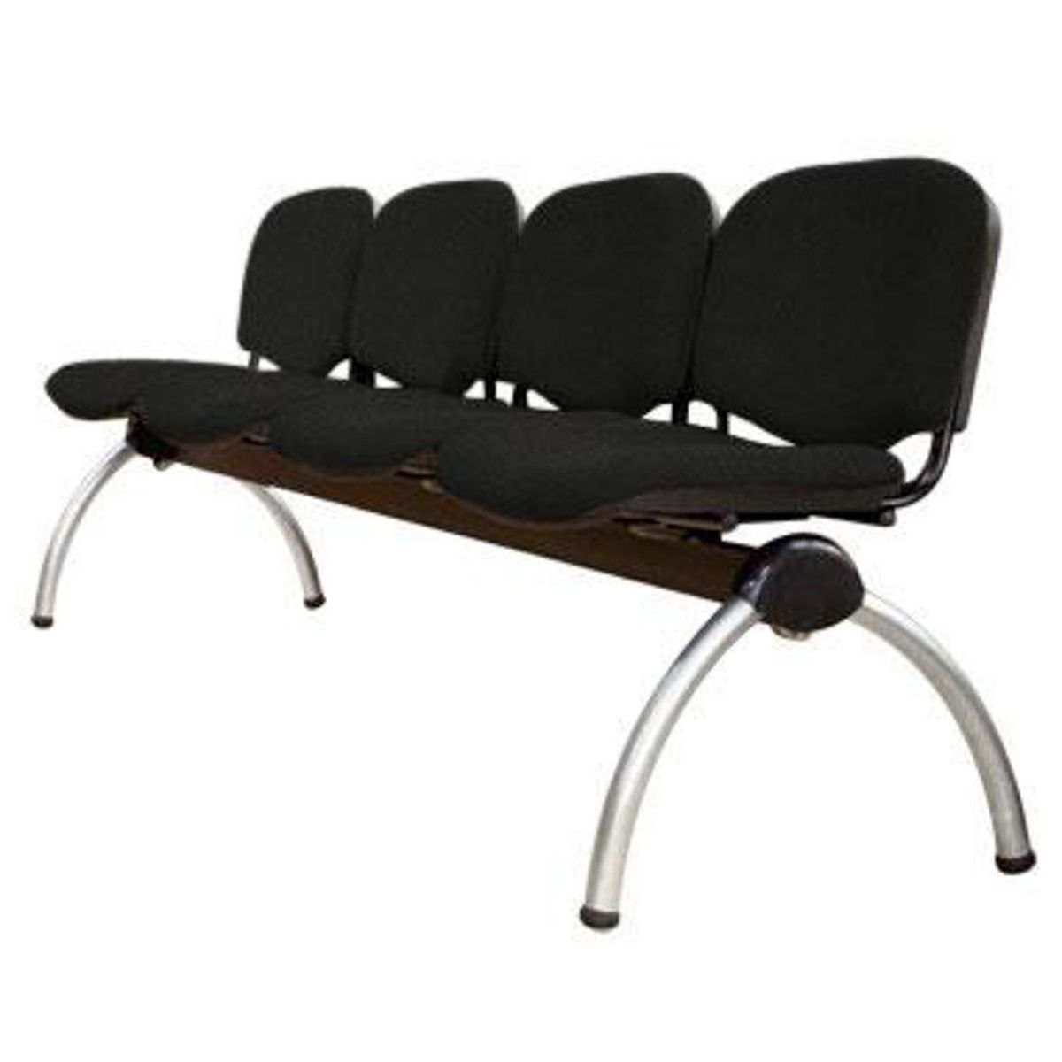 BASFLEX - Banqueta Visita Iso Negro