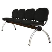 Banqueta Visita Iso Negro