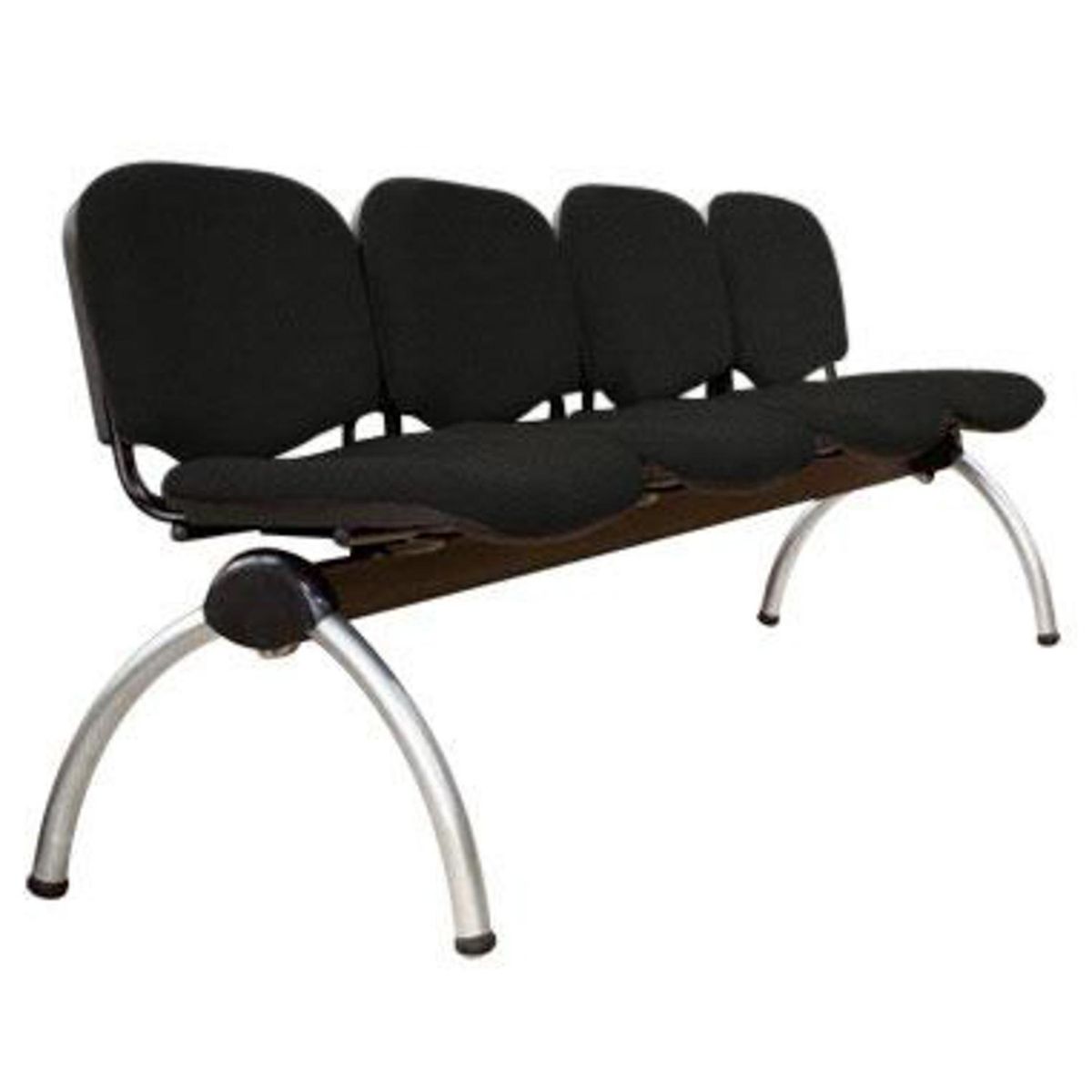 BASFLEX - Banqueta Visita Iso Negro