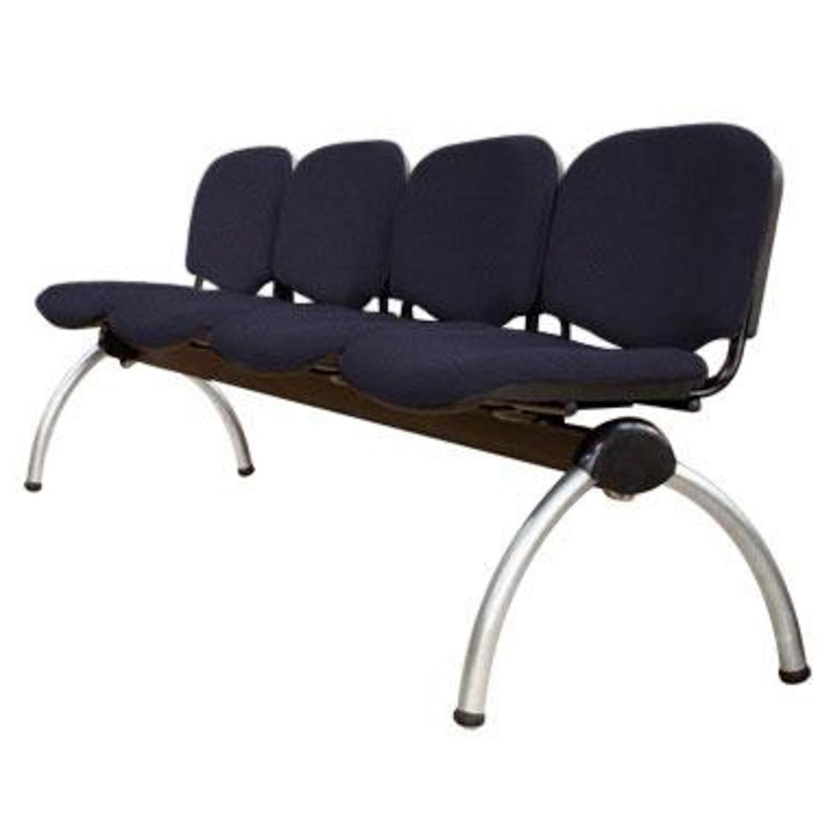 BASFLEX - Banqueta Visita Iso Negro