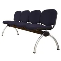 Banqueta Visita Iso Negro