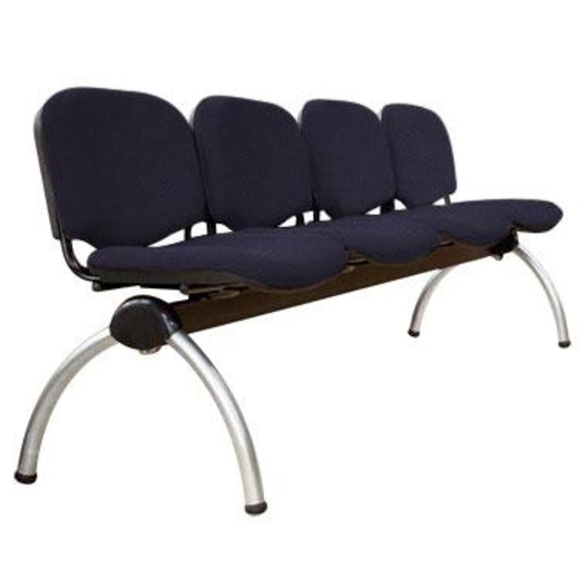 BASFLEX - Banqueta Visita Iso Negro