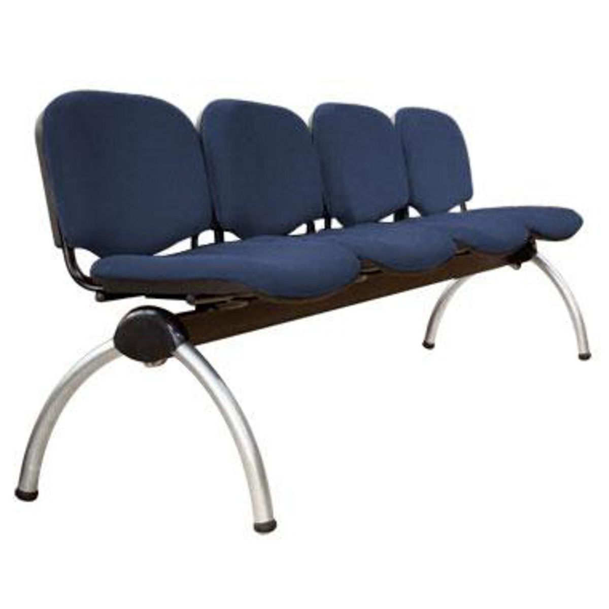 BASFLEX - Banqueta Visita Iso Negro