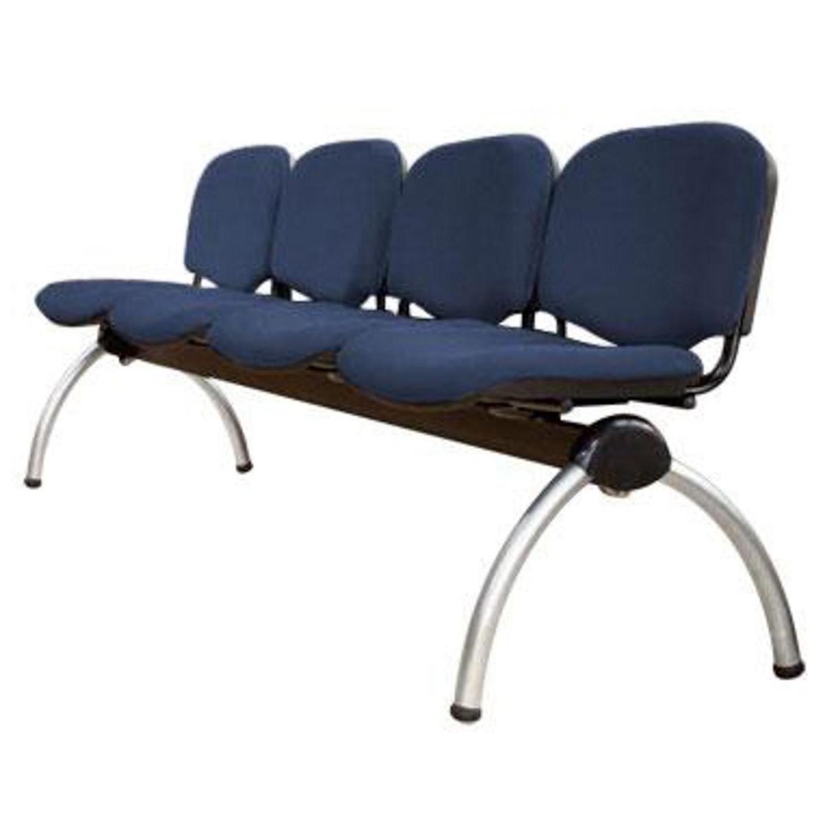 BASFLEX - Banqueta Visita Iso Negro