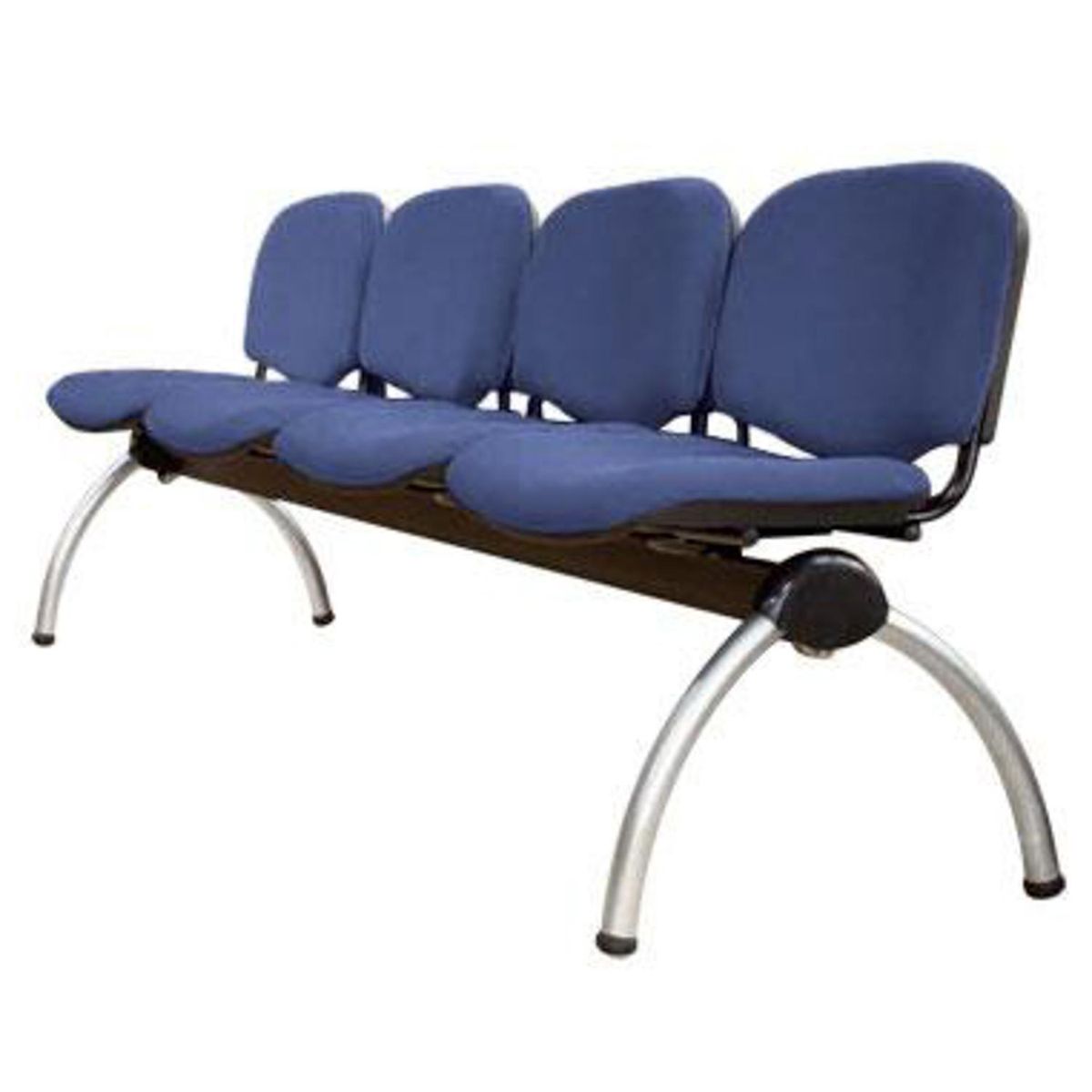 BASFLEX - Banqueta Visita Iso Negro