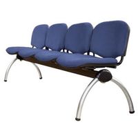 Banqueta Visita Iso Negro