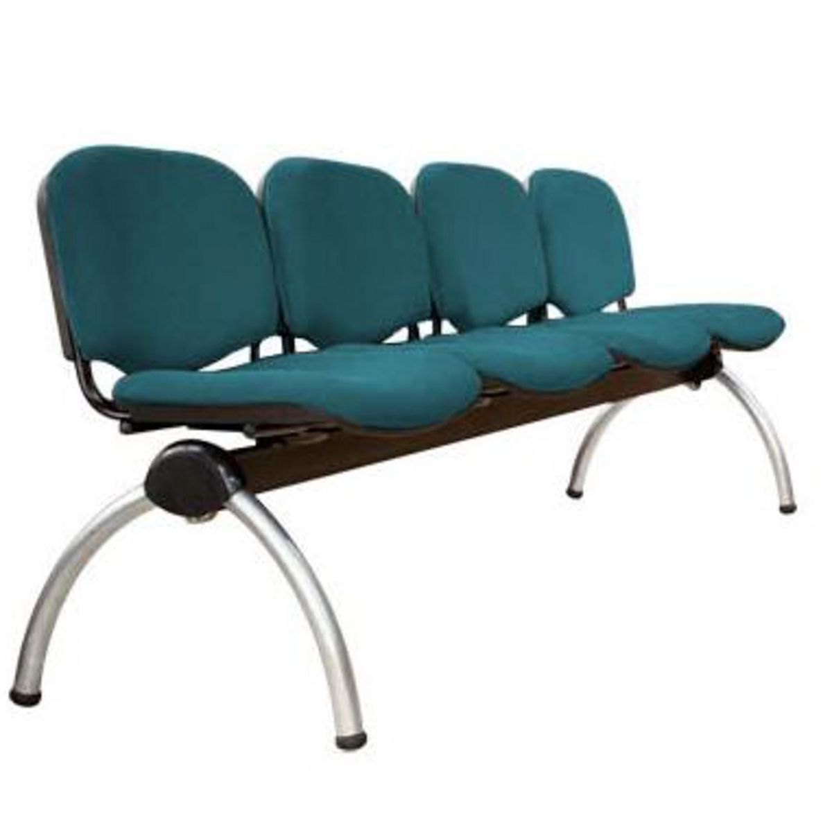 BASFLEX - Banqueta Visita Iso Negro