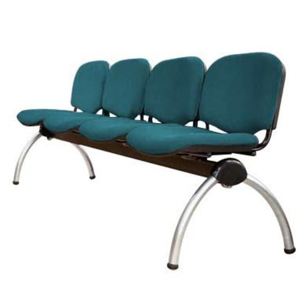 BASFLEX - Banqueta Visita Iso Negro