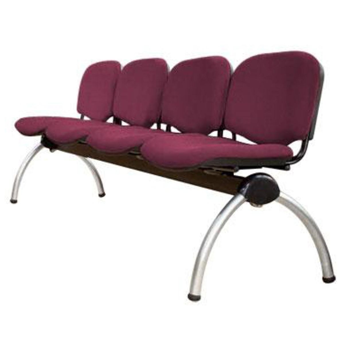 BASFLEX - Banqueta Visita Iso Negro